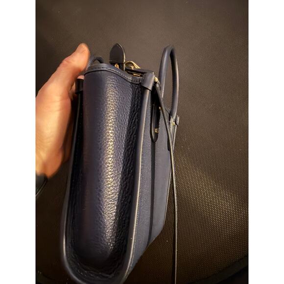 Disney's Lady and the Tramp Kate Spade Crossbody, NWOT - Picture 3 of 6